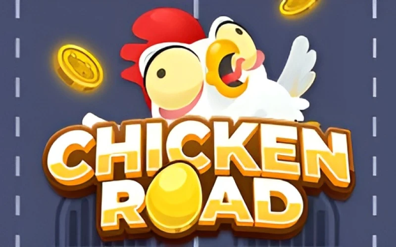 Increase your winnings with Chicken Road game at Melbet.