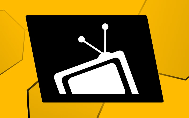 Get a live dealer experience with Melbet TV games.